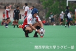 20110619 vs関西大学BC