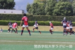 20130929vs京都産業大学リーグ戦