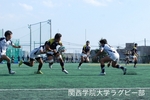 2013．1012　vs関大ジュニア