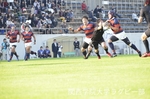20131116vs天理大学リーグ戦