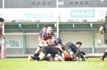 20131116vs天理大学リーグ戦