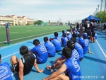 20140518 VS大阪体育大学A