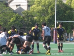 2014.5.18　ｖｓ大阪体育大学B