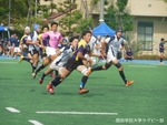 20140614　vs関西大学C
