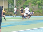 2014/6/21 vs愛知工業大学A