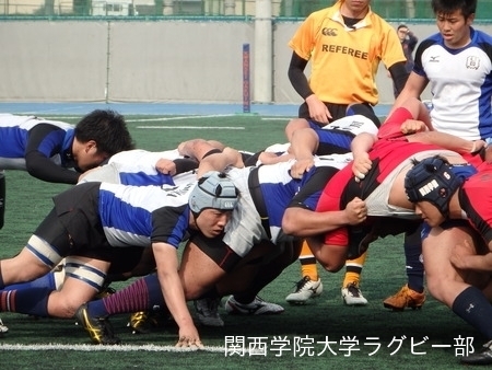 2015/03/29 部内マッチ