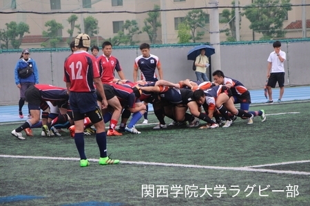 2016/05/28 vs六甲クラブ