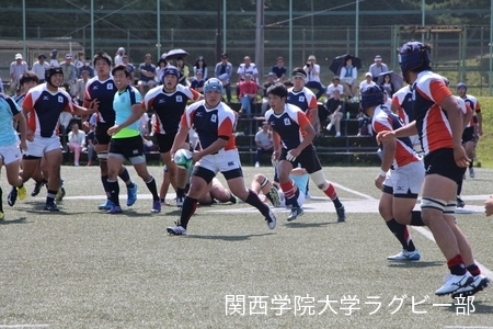 2017/06/03 vs同志社大学C