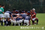 20110417　ｖｓ京都大学戦