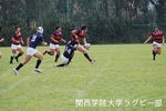 20110417ｖｓ京都大学