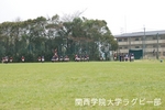 20110417ｖｓ京都大学