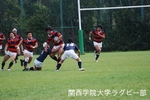 20110417ｖｓ京都大学