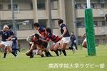 20110417ｖｓ京都大学