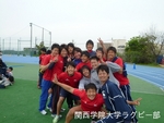 20110505関学ラグビーカーニバル