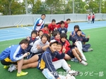 20110505関学ラグビーカーニバル