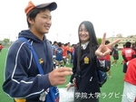 20110505関学ラグビーカーニバル