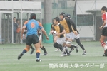 20110423　ｖｓ大阪経済大学(１回生試合)