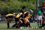 20110507　ｖｓ天理大学ＣＤ