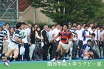 20110618 vs関西大学A