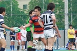 20110618 vs関西大学A