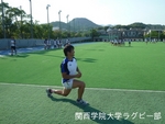 20110716練習風景