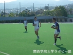 20110716練習風景