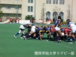 20110505関学ラグビーカーニバル