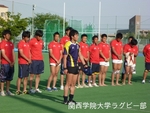 20110505関学ラグビーカーニバル