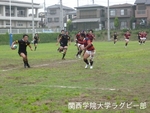 20110605vs青山学院大学戦