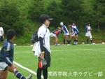 20110819vs法政大学