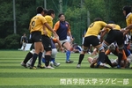 20110826vs東海大学戦