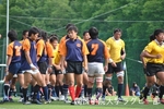 20110826vs東海大学戦