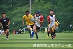 20110826vs東海大学戦