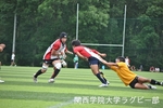 20110826vs東海大学戦