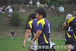 20110828vs早稲田大学