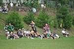 20110828vs早稲田大学