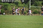 20110828vs早稲田大学