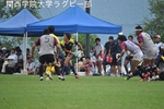 20110828vs早稲田大学