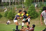 20110828vs早稲田大学