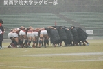 20111119vs大阪体育大学
