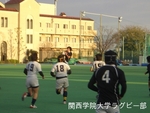 20111211vs立命館大学