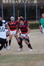 20111210vs朝日大学