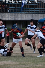 20111210vs朝日大学