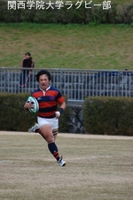 20111210vs朝日大学