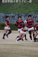 20111210vs朝日大学