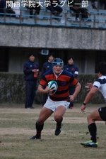 20111210vs朝日大学