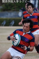 20111210vs朝日大学