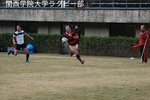 20111210vs朝日大学