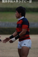 20111210vs朝日大学