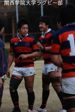 20111210vs朝日大学